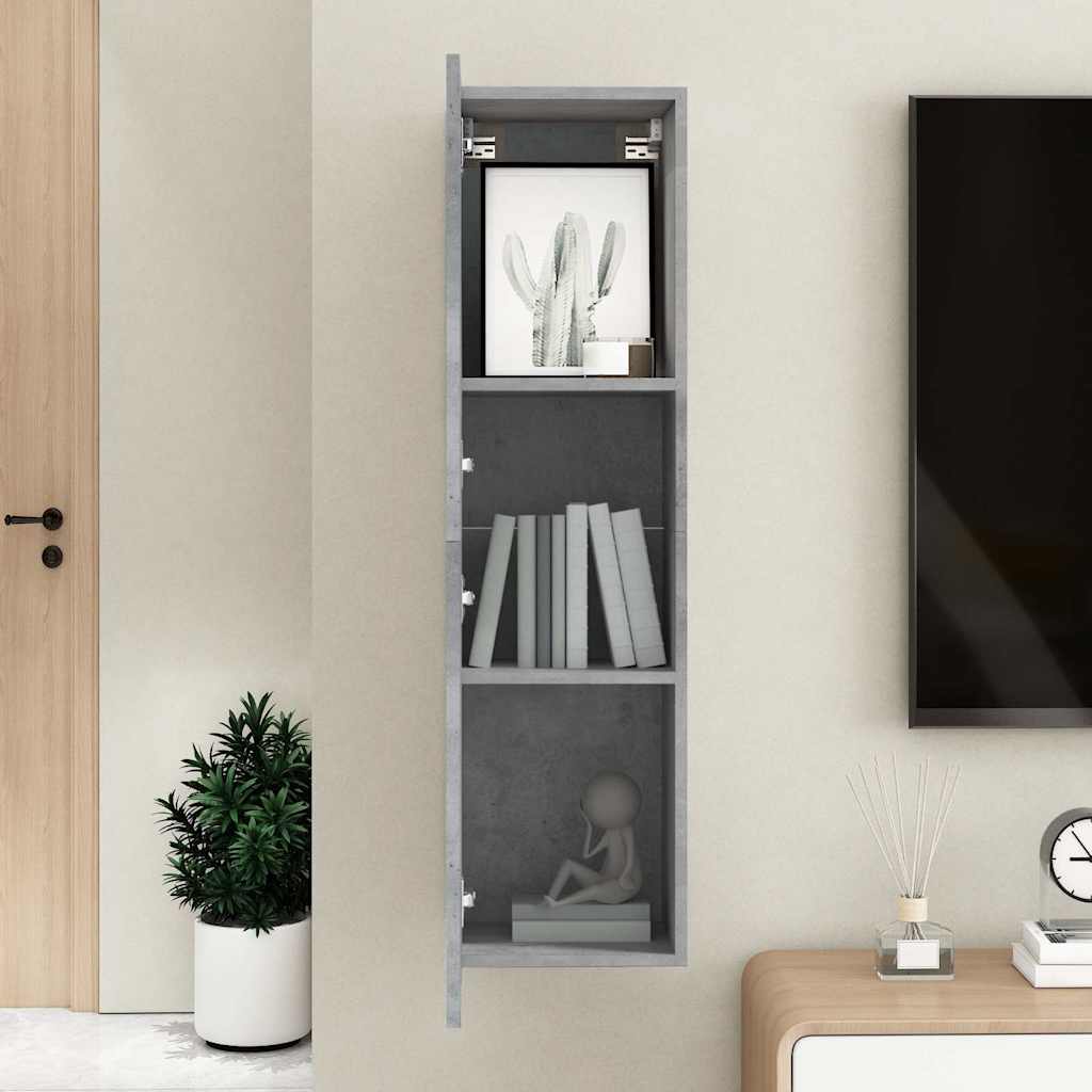 Mobile Porta TV in legno multistrato