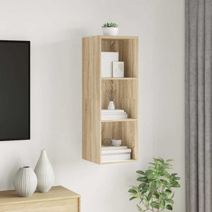 Mobile TV Parete legno multistrato