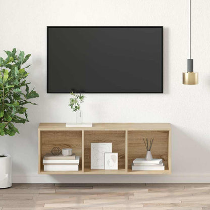 Mobile TV Parete legno multistrato