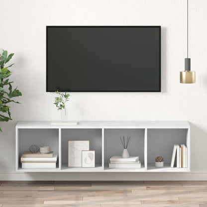 Mobile TV Parete legno multistrato