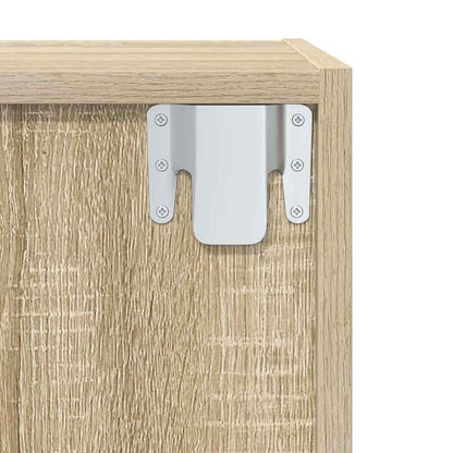 Mobile TV Parete legno multistrato