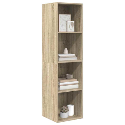 Mobile TV Parete legno multistrato