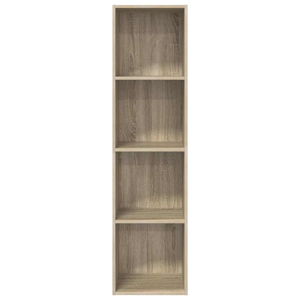 Mobile TV Parete legno multistrato
