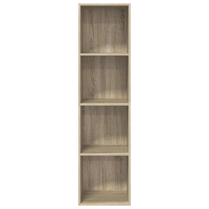 Mobile TV Parete legno multistrato