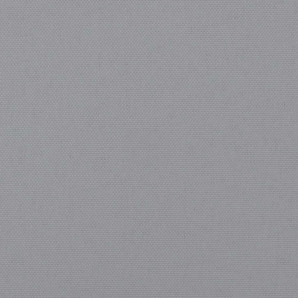 Divani Centrali Giardino con Cuscini Grigio 2 pz Pino Massello