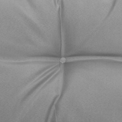 Divani Centrali Giardino con Cuscini Grigio 2 pz Pino Massello