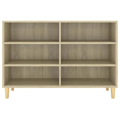 Credenza 103,5x35x70 cm