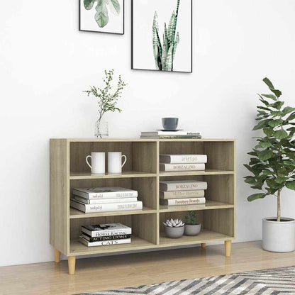 Credenza 103,5x35x70 cm