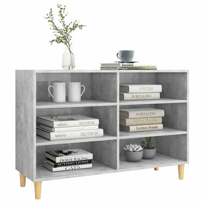 Credenza 103,5x35x70 cm