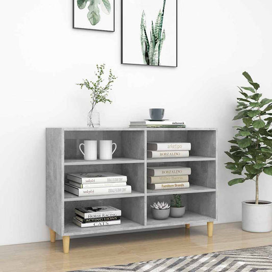 Credenza 103,5x35x70 cm