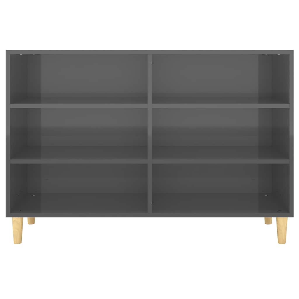 Credenza 103,5x35x70 cm