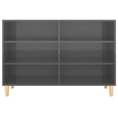 Credenza 103,5x35x70 cm