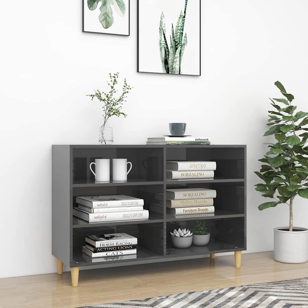 Credenza 103,5x35x70 cm