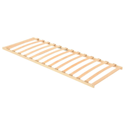 Rete a Doghe con 13 Doghe 70x200 cm | homemem39
