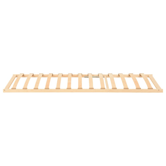 Rete a Doghe con 13 Doghe 70x200 cm - homemem39