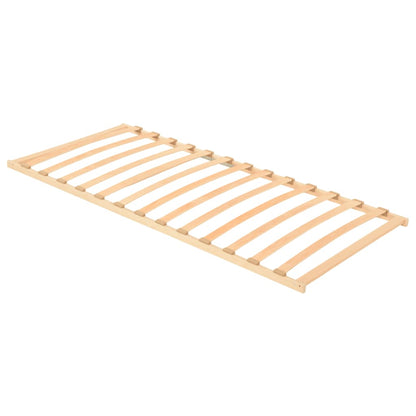 Rete a Doghe con 13 Doghe 90x200 cm | homemem39