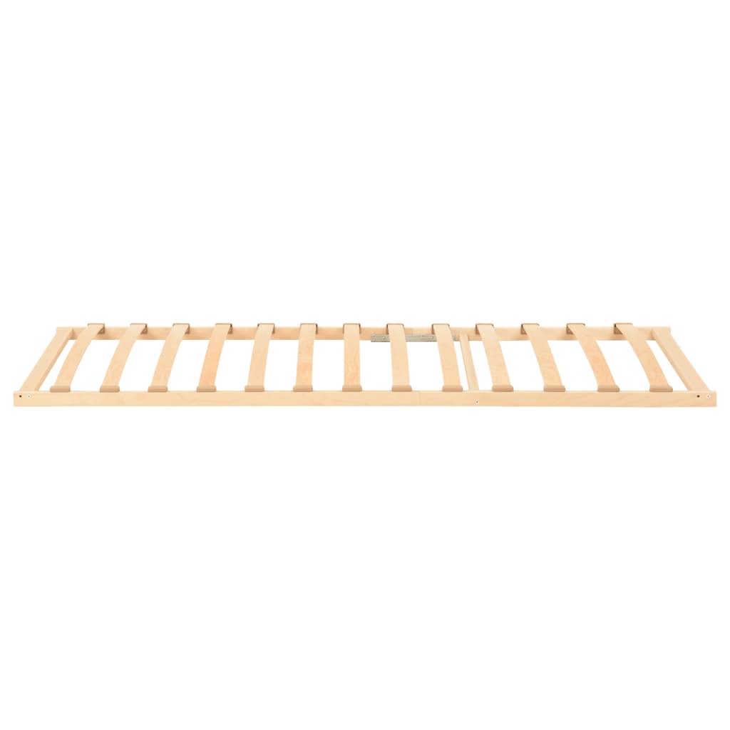 Rete a Doghe con 13 Doghe 90x200 cm | homemem39