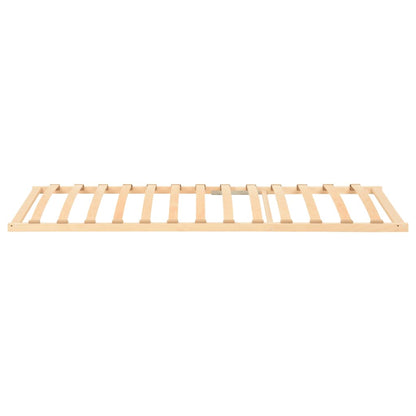 Rete a Doghe con 13 Doghe 90x200 cm | homemem39