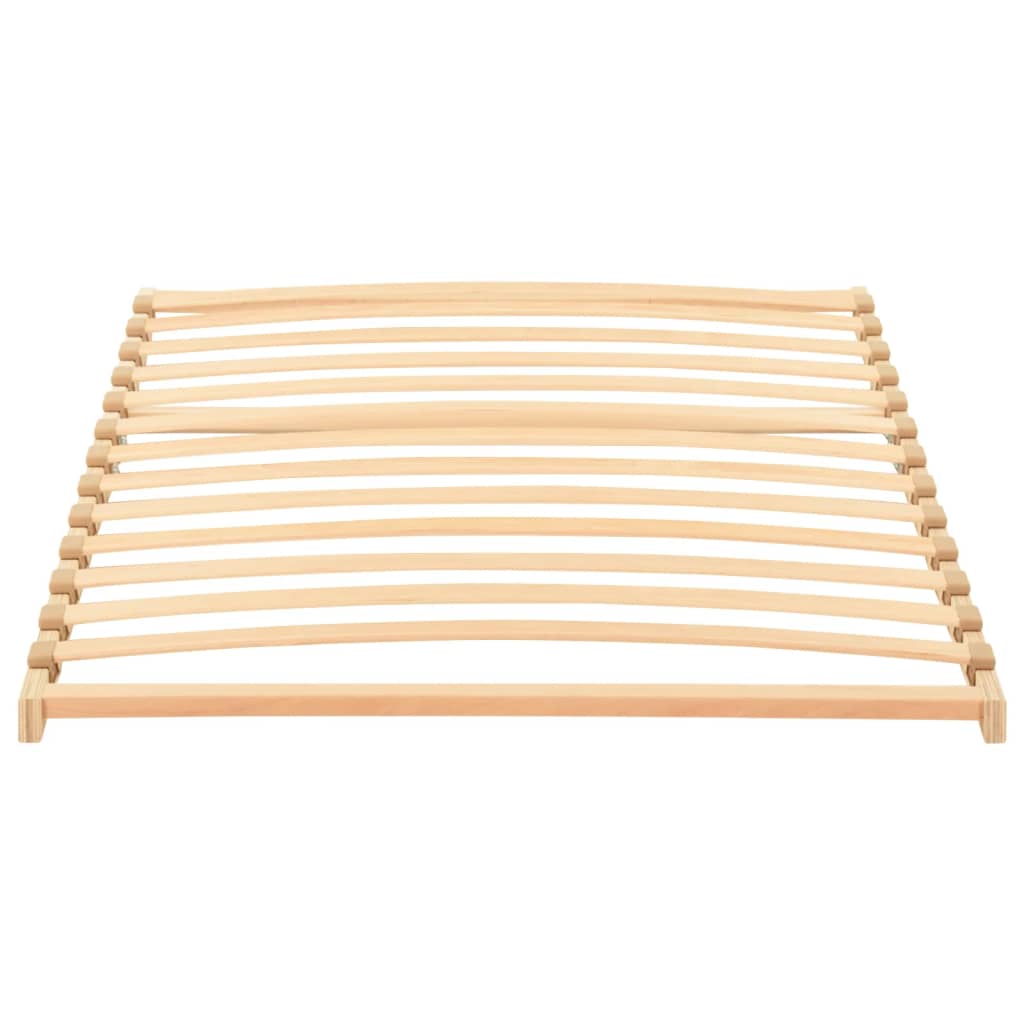 Rete a Doghe con 13 Doghe 90x200 cm | homemem39