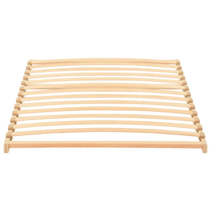 Rete a Doghe con 13 Doghe 90x200 cm | homemem39