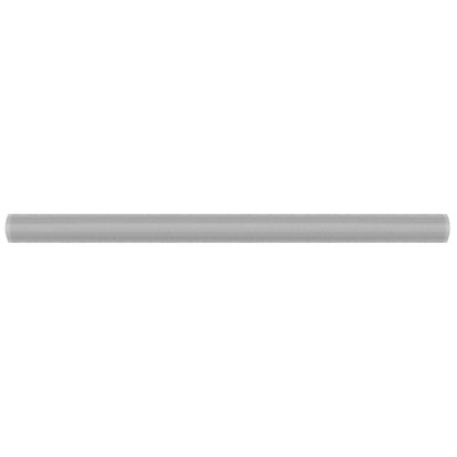 Zanzariera in Alluminio 112X500 cm Argento | homemem39
