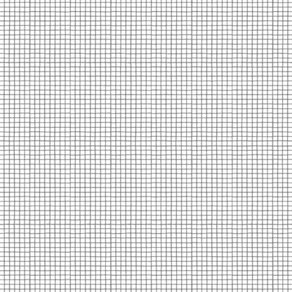 Zanzariera in Fibra di Vetro 60x1000 cm Nera - homemem39