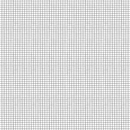 Zanzariera in Fibra di Vetro 112x1000 cm Nera - homemem39