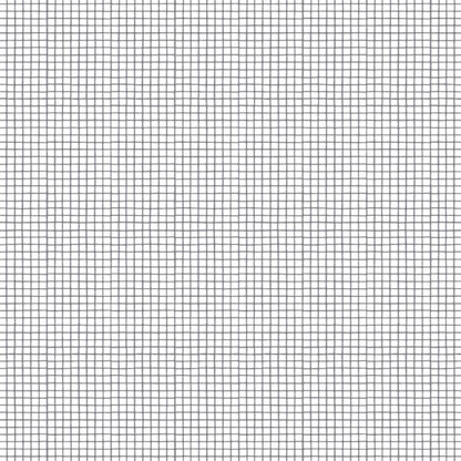 Zanzariera in Fibra di Vetro 80x1000 cm Grigia - homemem39