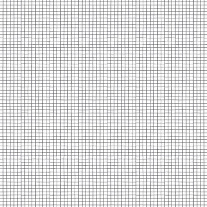 Zanzariera in Fibra di Vetro 112x1000 cm Grigia - homemem39