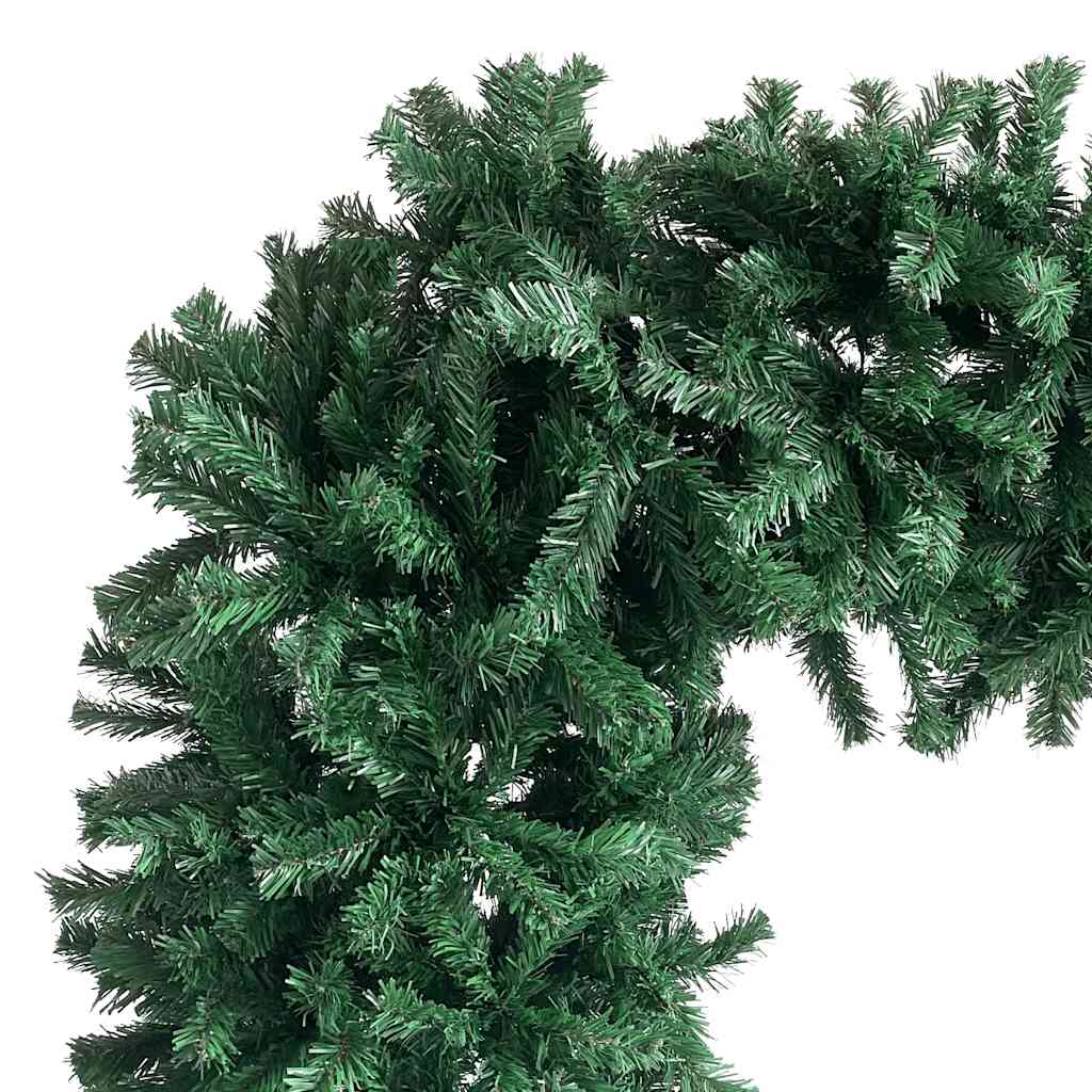 Arco ad Albero di Natale Verde 240 cm - homemem39