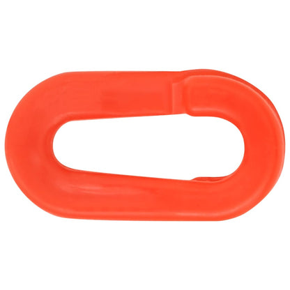 Dissuasori Traffico con Catena 10 pz 75 cm in PE | homemem39
