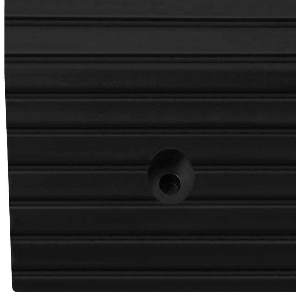 Rampe per Soglia a Ponte 3pz 49x40x8 cm Gomma | homemem39