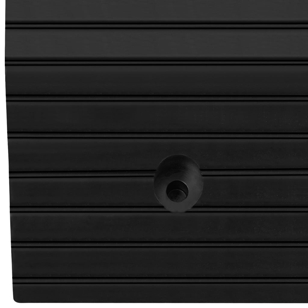 Rampa per Soglia a Ponte 80x40x8 cm Gomma | homemem39