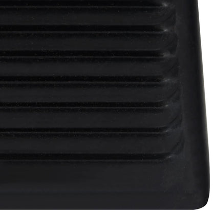 Cunei Ferma Ruota 4 pz 16x9x9 cm Gomma - homemem39