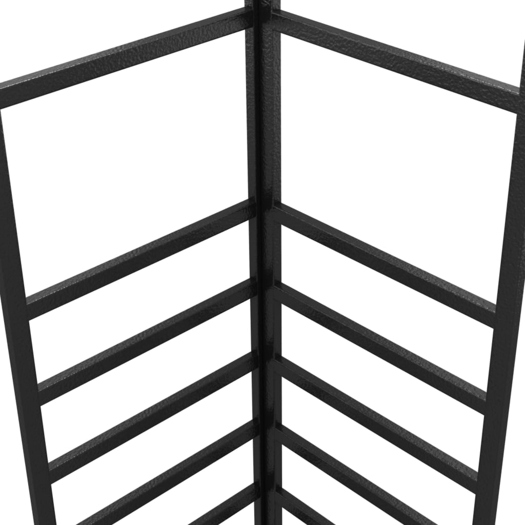 Gazebo con Luci LED a Stringa 3x3 m Grigio Talpa | homemem39