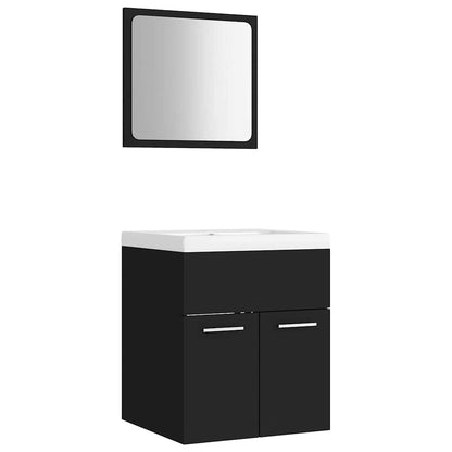 Set Mobili da Bagno