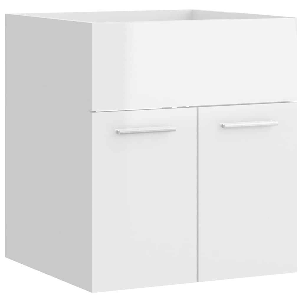 Set Mobili da Bagno