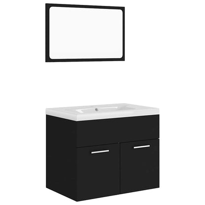 Set Mobili da Bagno