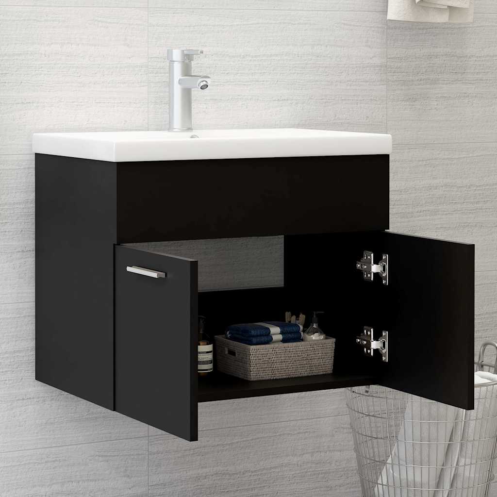 Set Mobili da Bagno
