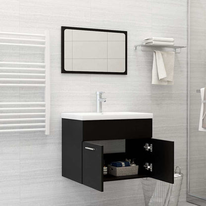Set Mobili da Bagno