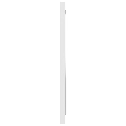 Set Mobili da Bagno Bianco in Truciolato | homemem39