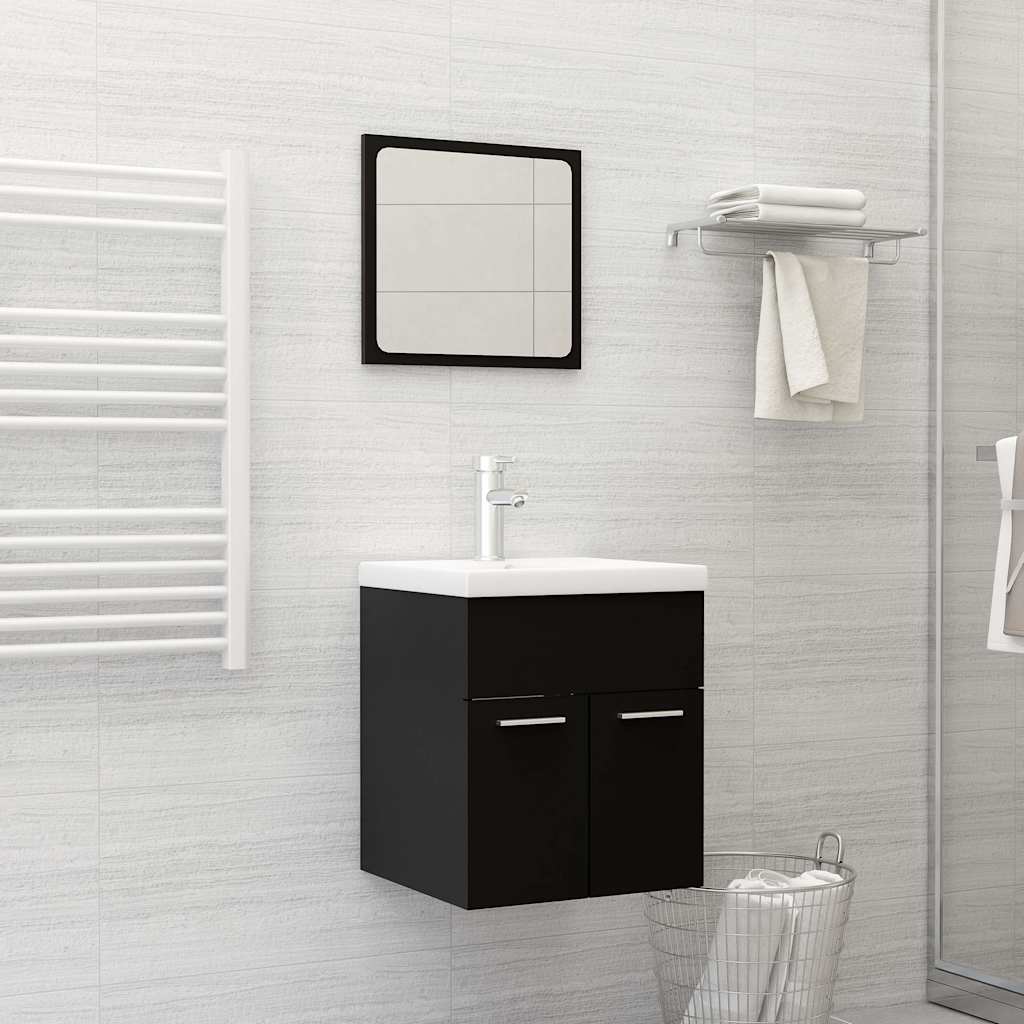 Set Mobili da Bagno