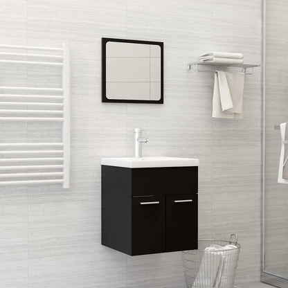 Set Mobili da Bagno