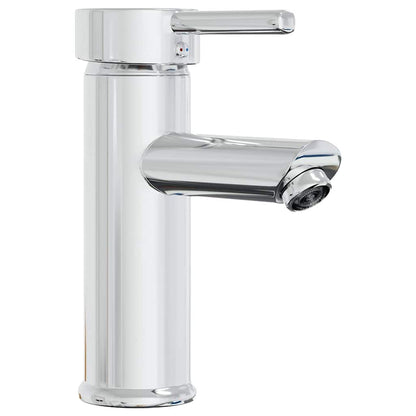 Set Mobili da Bagno Bianco in Legno Multistrato | homemem39