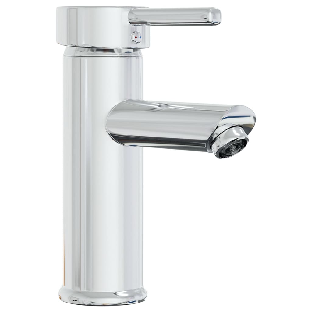 Set Mobili da Bagno Bianco in Legno Multistrato | homemem39