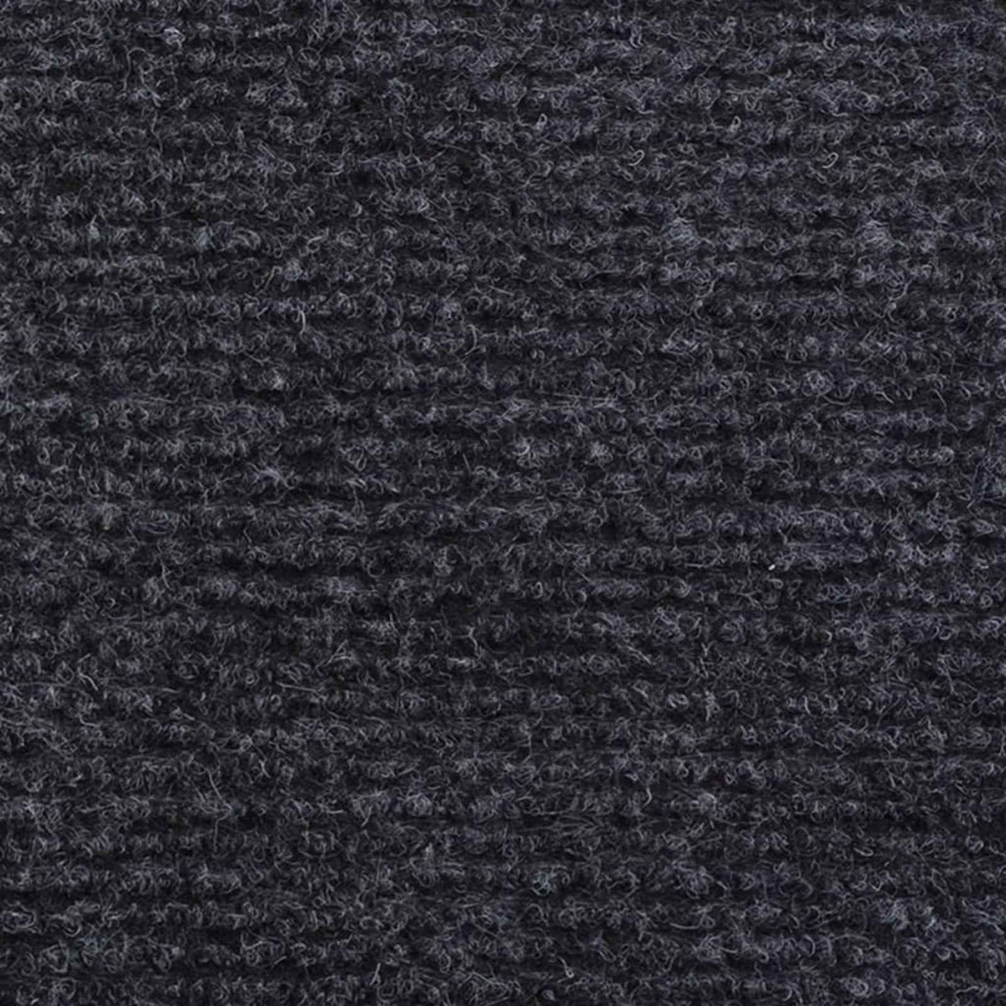 Tappeto Antracite 1,2 x 20 m Poliestere | homemem39