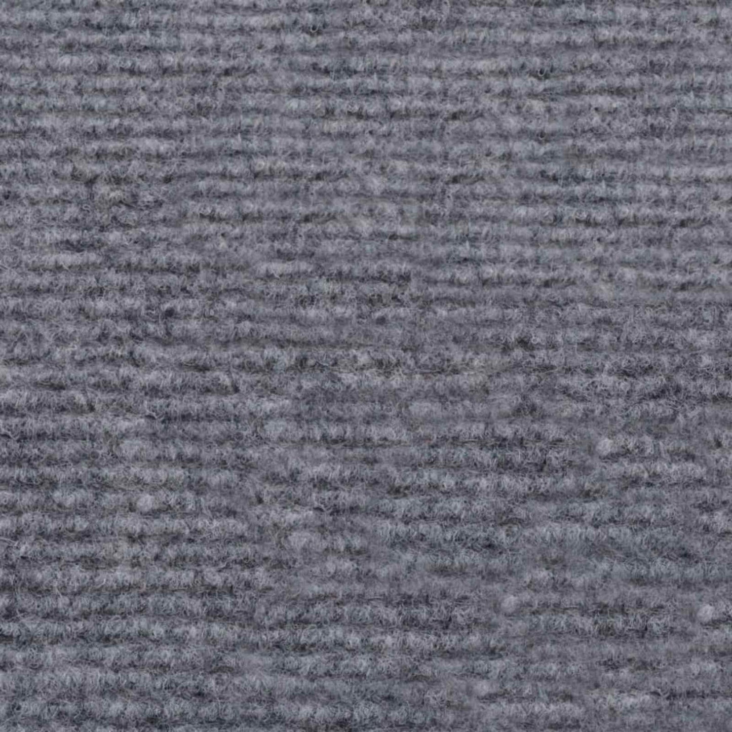 Tappeto Grigio 1,2 x 20 m Poliestere | homemem39