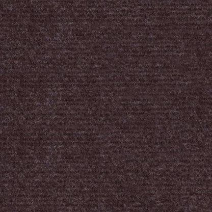 Tappeto Marrone 1,2 x 15 m Poliestere