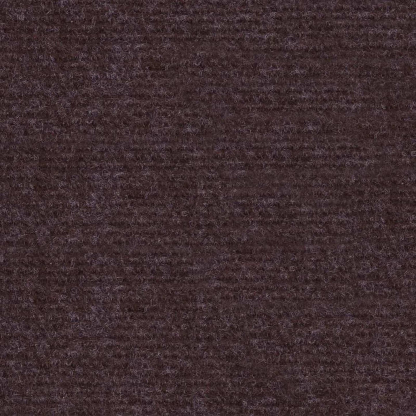 Tappeto Marrone 1,2 x 20 m Poliestere | homemem39