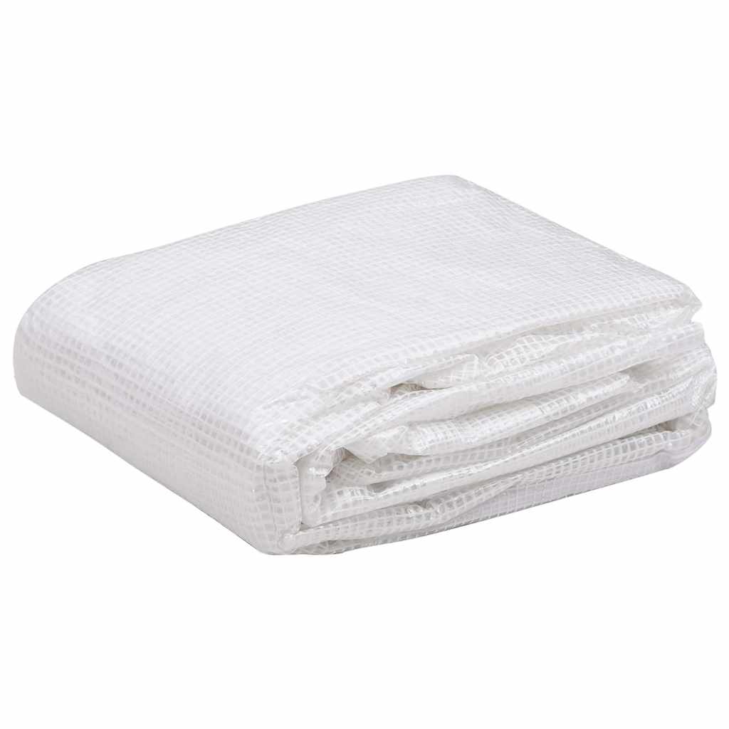 Telo di Ricambio per Serra (13,5 m²) 3x4,5x2 m Trasparente - homemem39